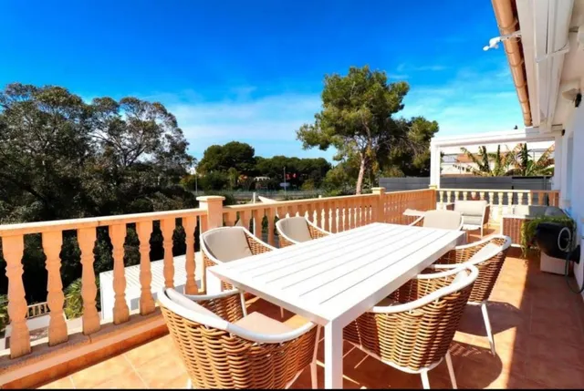 Villa 5 habitaciones 450m² en venta - Campoamor — 17