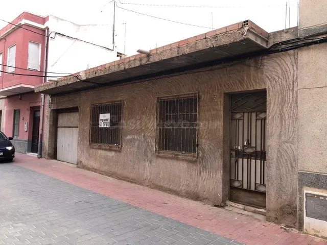 VENTA SOLAR EN BENIAJAN - foto 3