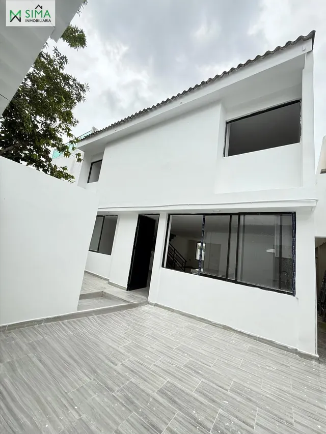 Casa 3 habitaciones 222m² en alquiler - Crespo — 9