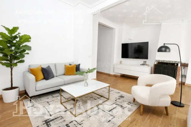 CASA REFORMA A ESTRENAR CON TERRAZA Y TRASTERO - foto 4