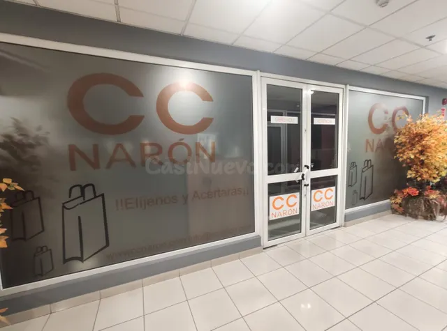 LOCAL COMERCIA LEN EL CENTRO COMERCIAL EN ALTO DEL CASTAÑO, 
