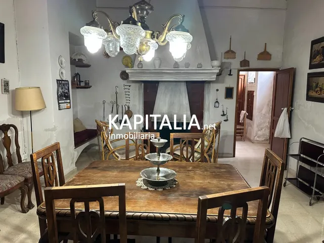 GRAN MASIA A LA VENTA EN BOCAIRENT - foto 2