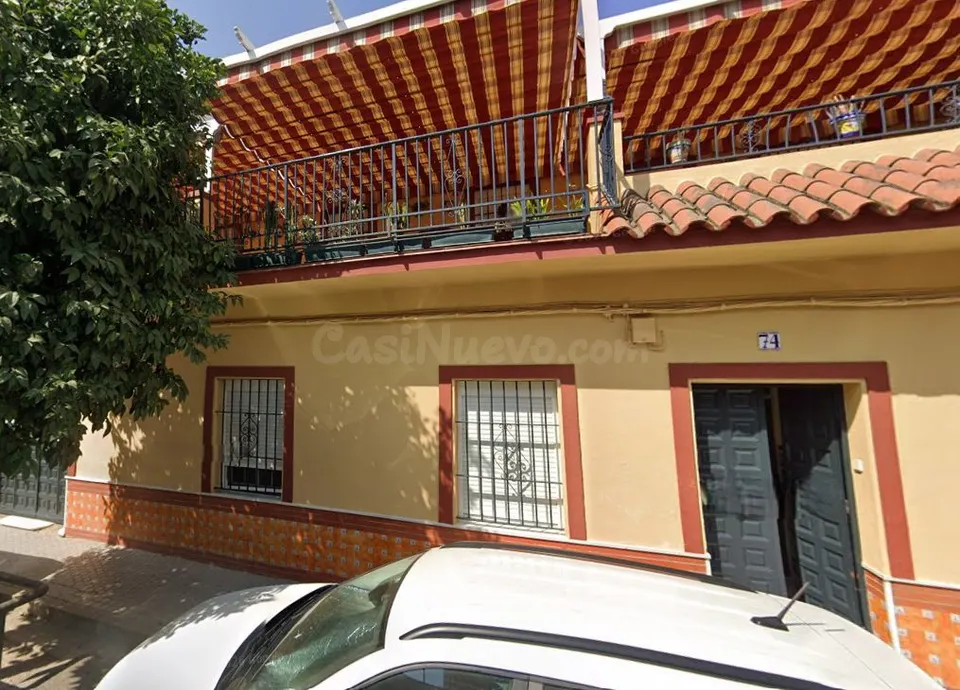 Casa 5 habitaciones 144m² en venta - Bellavista