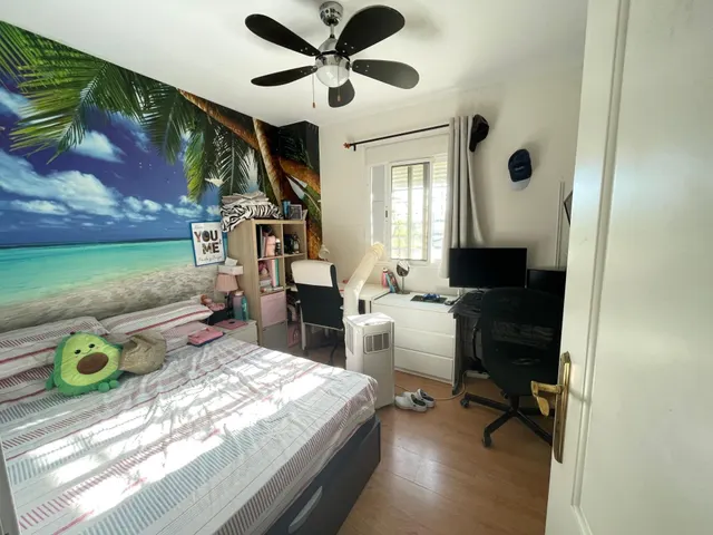 Gran piso en venta en Benalmádena — 24