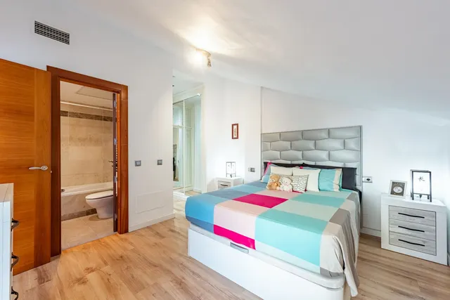 Ático 4 habitaciones 163m² en venta - Marbella — 9
