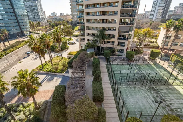 Piso con Vista al Mar — 24