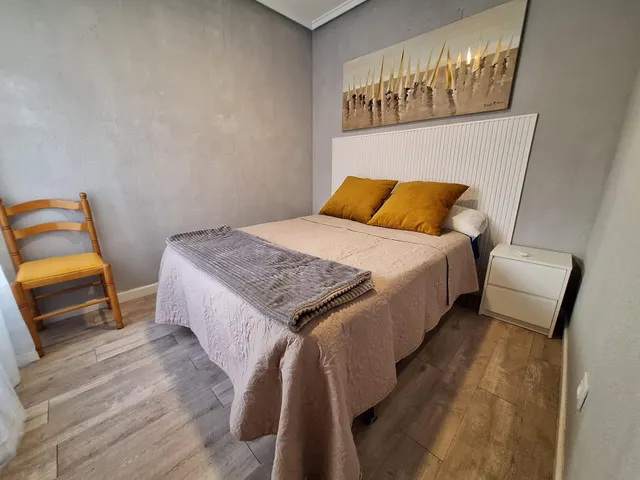 Espectacular Ático Dúplex Reformado en el Corazón de Torrevieja — 28
