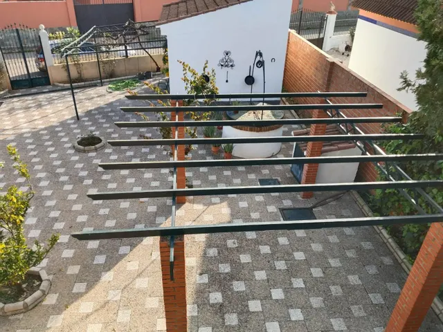 Fantástico chalet para descansar y disfrutar junto a Ecija — 43