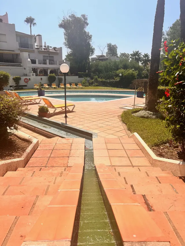Apartamento 2 habitaciones 130m² en alquiler - Costa Del Sol - foto 5