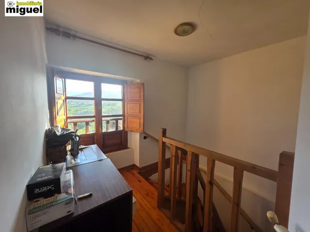 Casa de pueblo en Colombres con vistas a la sierra del cuera — 20