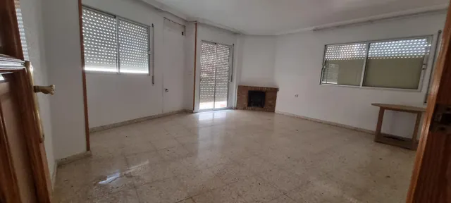PISO SÚPER LUMINOSO CON CHIMENEA — 2