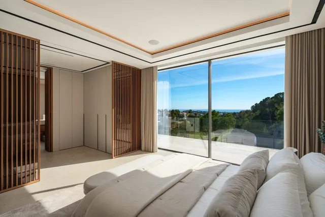 Chalet 6 habitaciones 771m² en venta - Costa del Sol — 15