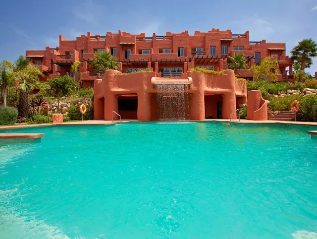 Adosado 4 habitaciones 230m² en venta - Costa del Sol — 44