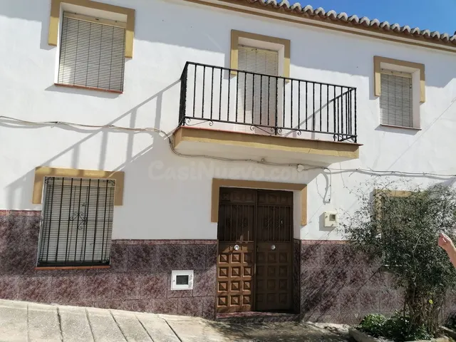 Chalet 3 habitaciones 247m² en venta - South of spain