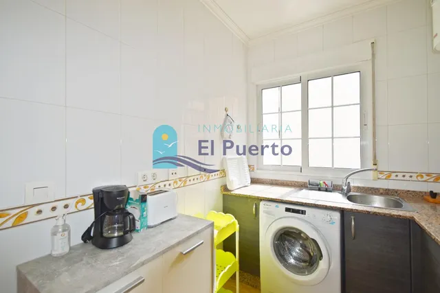 Bonito apartamento céntrico en Mazarrón pueblo - ref 1569 — 9
