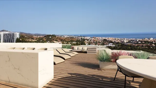 Chalet 5 habitaciones 595m² en venta - Marbella — 8