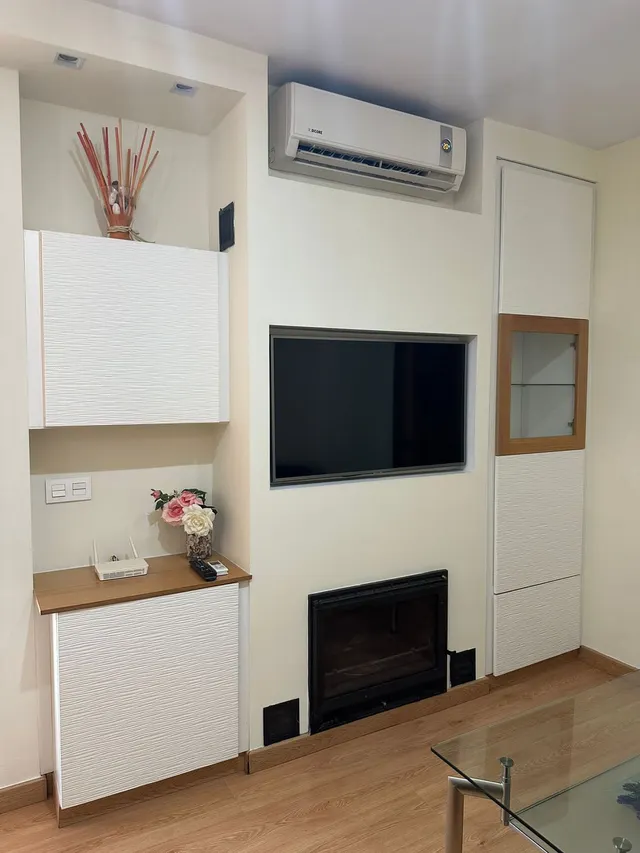 Ático 2 habitaciones 65m² en venta - Centro — 13