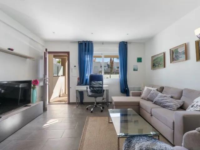 Apartamento 2 habitaciones en venta - Aguas Nuevas — 7