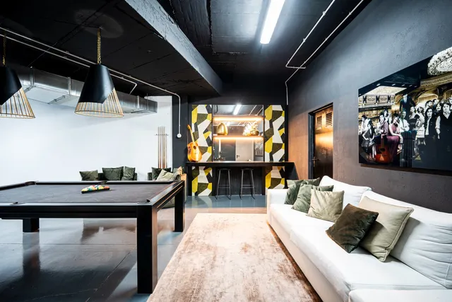 Chalet 4 habitaciones 715m² en venta - Costa Del Sol — 40