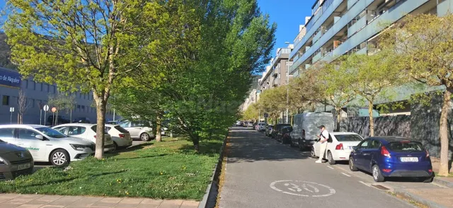 Garajes en Nuevo Artica - foto 4