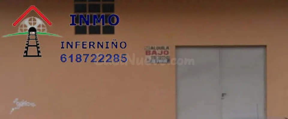 Local comercial en Venta en Ferrol La Coruña Ref: 438448