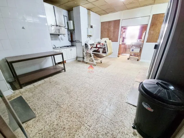 Local comercial 123m² en venta - Centro - foto 2