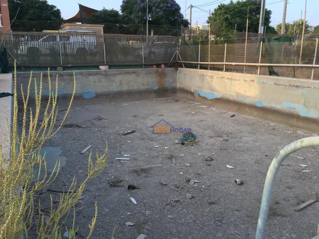 BAJADO DE PRECIO *TERRENO DE 2.435 MTR EN ALMERIA , ZONA LOMA CABRERA* — 4