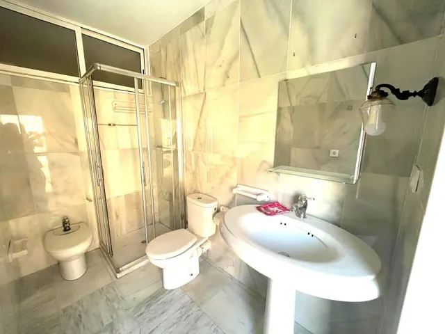 Piso 2 habitaciones 91m² en alquiler - Arenal - Museo - Tetuán — 14