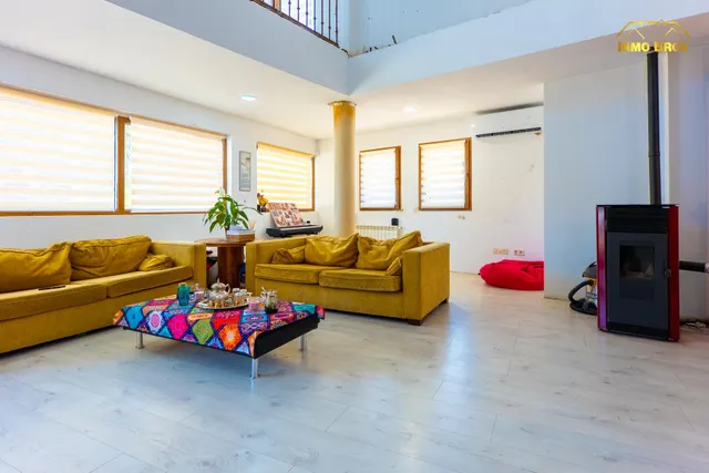Chalet Lujo Urb. Sotolargo — 11