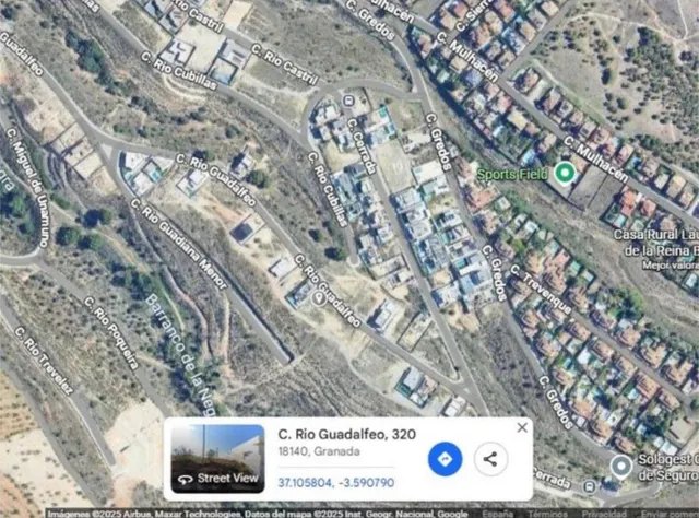 GRAN OPORTUNIDAD! Parcela urbana totalmente llana! — 15