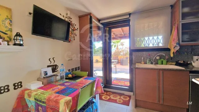 Piso en Lloret de Mar — 23