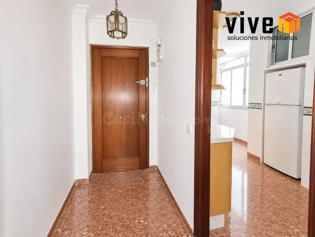Amplia vivienda en Hermandad del Trabajo - foto 3