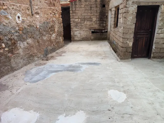 Se vende casa en Villanueva de Huerva — 34
