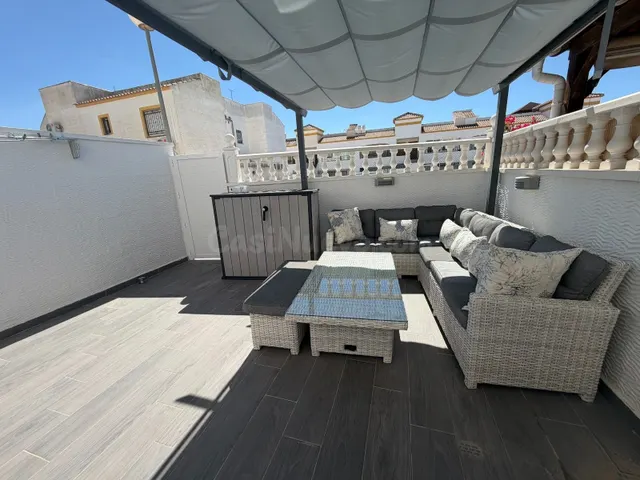 Apartamento 2 habitaciones 65m² en venta - Montepinar-La Aparecida-Raiguero — 2
