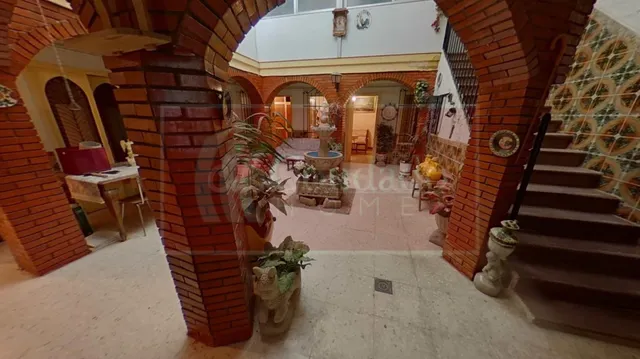 Casco Histórico de Santa Marina, Córdoba: Tradición y Encant
