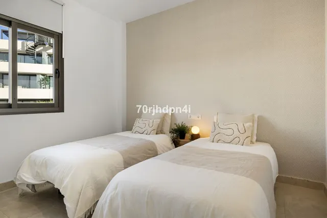 Ático 3 habitaciones 116m² en venta - Costa Del Sol — 24