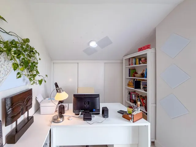 Espectacular ático con casi 70 m2 de terraza en el señorío de Illescas — 26