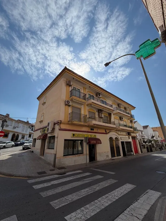 Piso 3 habitaciones 107m² en venta - Motril pueblo — 26