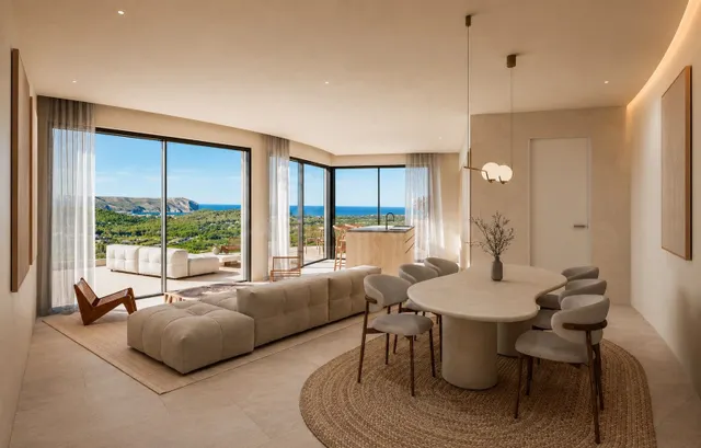 Villa 5 habitaciones 363m² en venta - Montañar I - foto 4
