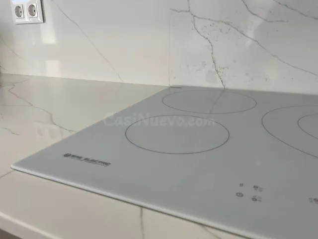 Vivienda a estrenar con 3 dormitorios en residencial con piscina — 17