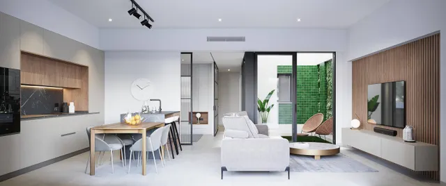 Bungalow 3 habitaciones 97m² en venta - PILAR DE LA HORADADA — 31
