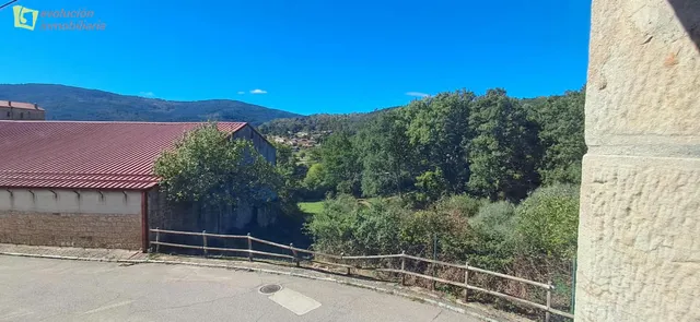 Casa rústica en venta en Regumiel de la Sierra (Burgos) — 28