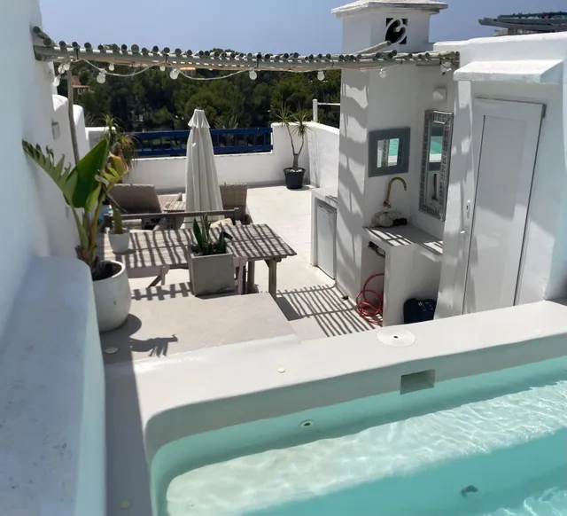 ÁTICO EN CORAL MAR CALA TARIDA — 10