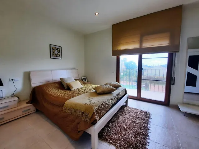 Gran Chalet a pocos metros del rio en el Delta del Ebro — 27