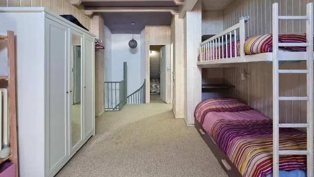 Dúplex 2 habitaciones 67m² en venta - SIERRA NEVADA — 13