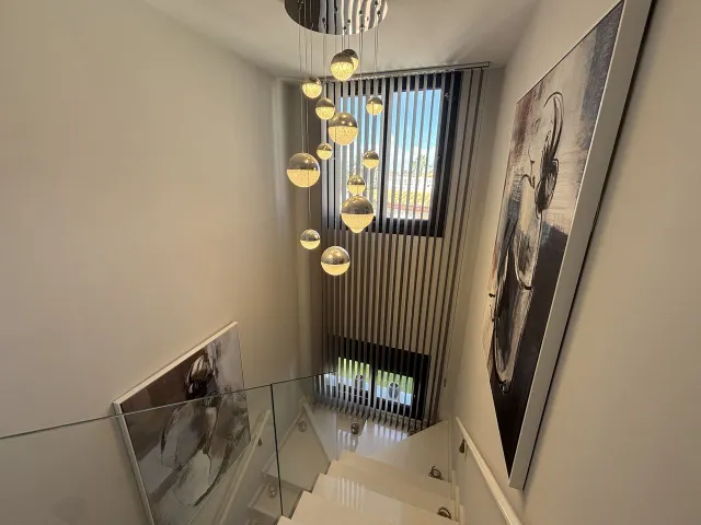 Villa 3 habitaciones 174m² en venta - Los Urrutias — 28