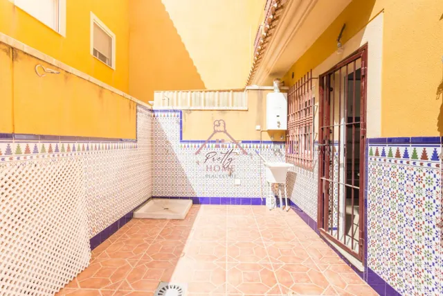 Triplex para vivir todo el año zona céntrica — 9