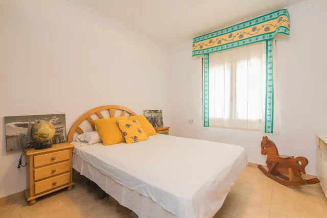 ¡chalet con piscina y gran parcela en Redován! — 37