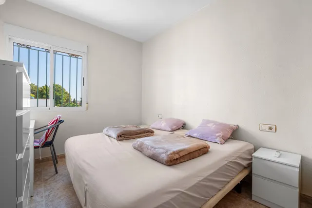 Bungalow 3 habitaciones 71m² en venta - Lomas de Don Juan — 11