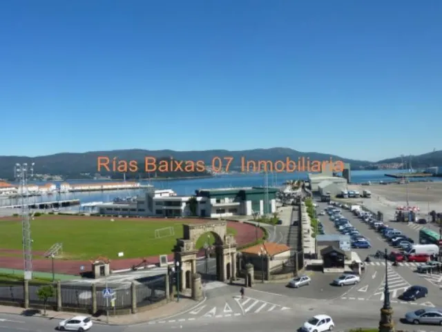 REF 4048 ATICO DUPLEX LUJO 140 m2 4 D. ALAMEDA MARIN con VIS - foto 3